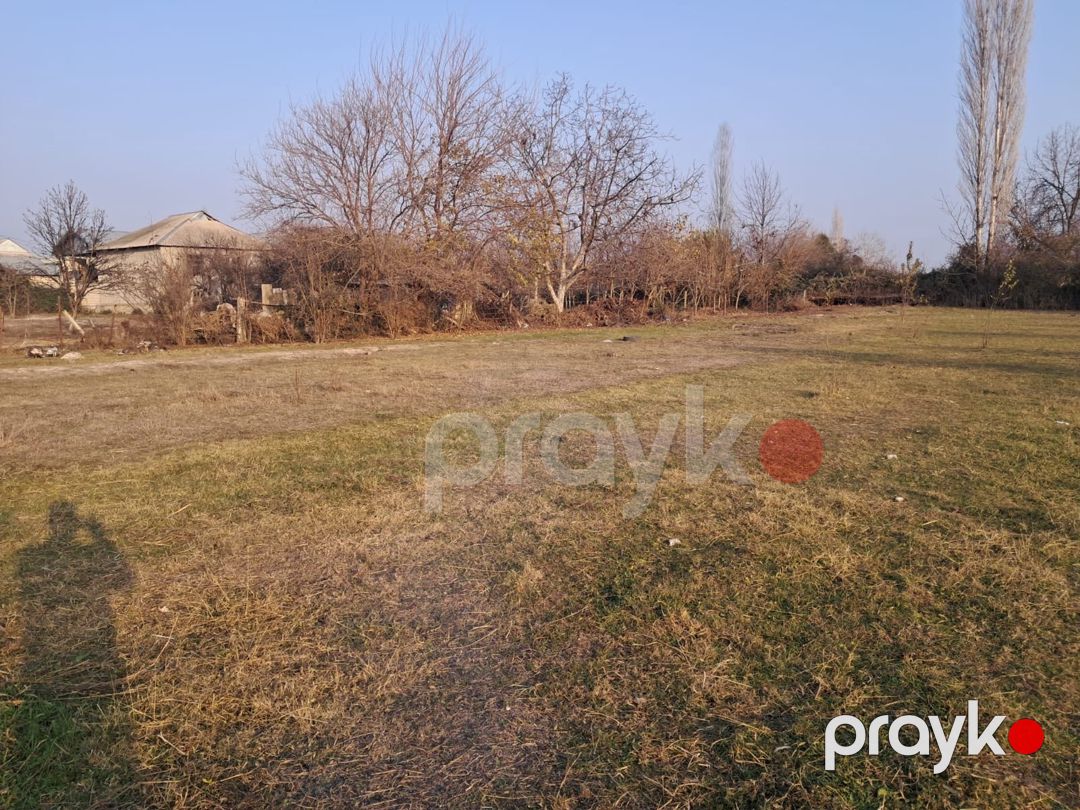 25 sot torpaq sahəsi, Göyçay r — Torpaq, Göyçay (4)