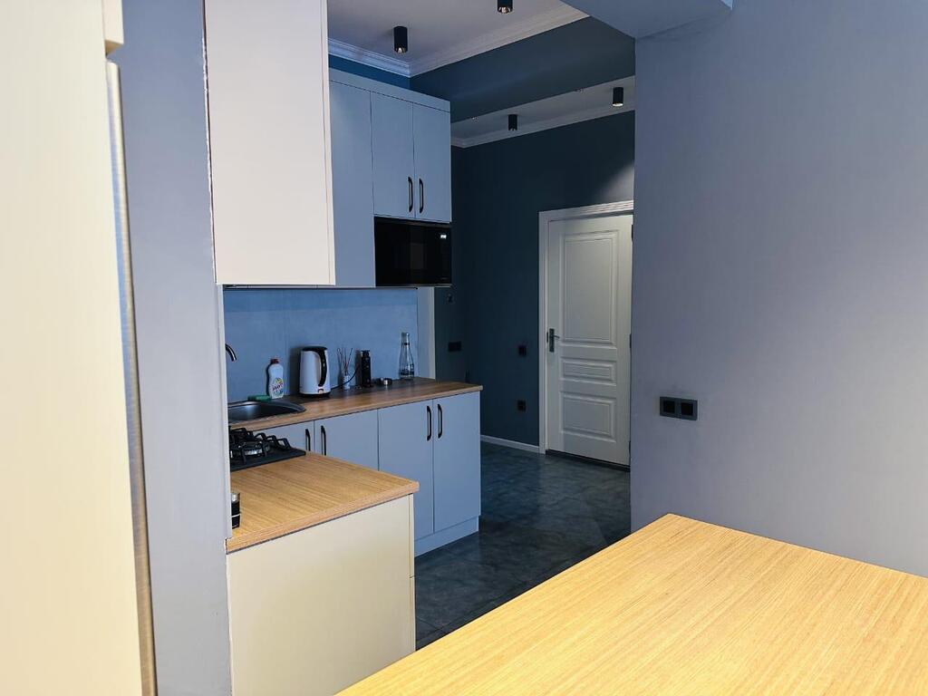 İcarəyə verilir 2 otaqlı yeni tikili 70 m² — Mənzil, Bakı (4)