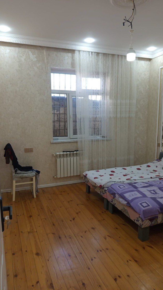 Satılır 3 otaqlı həyət evi/bağ evi 80 m² — Ev, villa, Xırdalan (6)