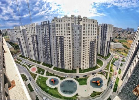 Satılır 3 otaqlı yeni tikili 61 m² — Bakı