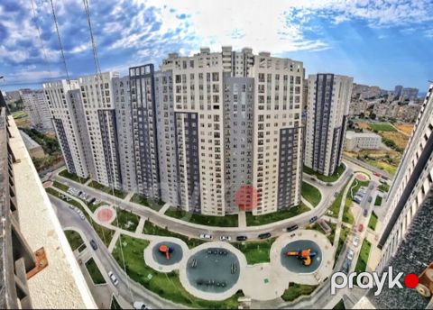 Satılır 3 otaqlı yeni tikili 61 m²