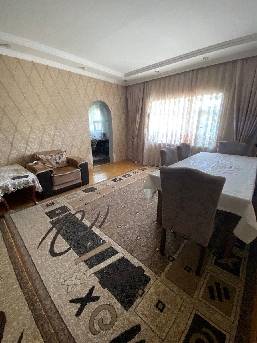 Bağ evi, Maştağa qəs — Ev, villa, Bakı (6)