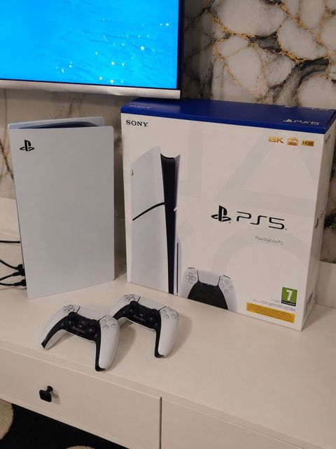 PS 5 oyun yazılması — Gəncə
