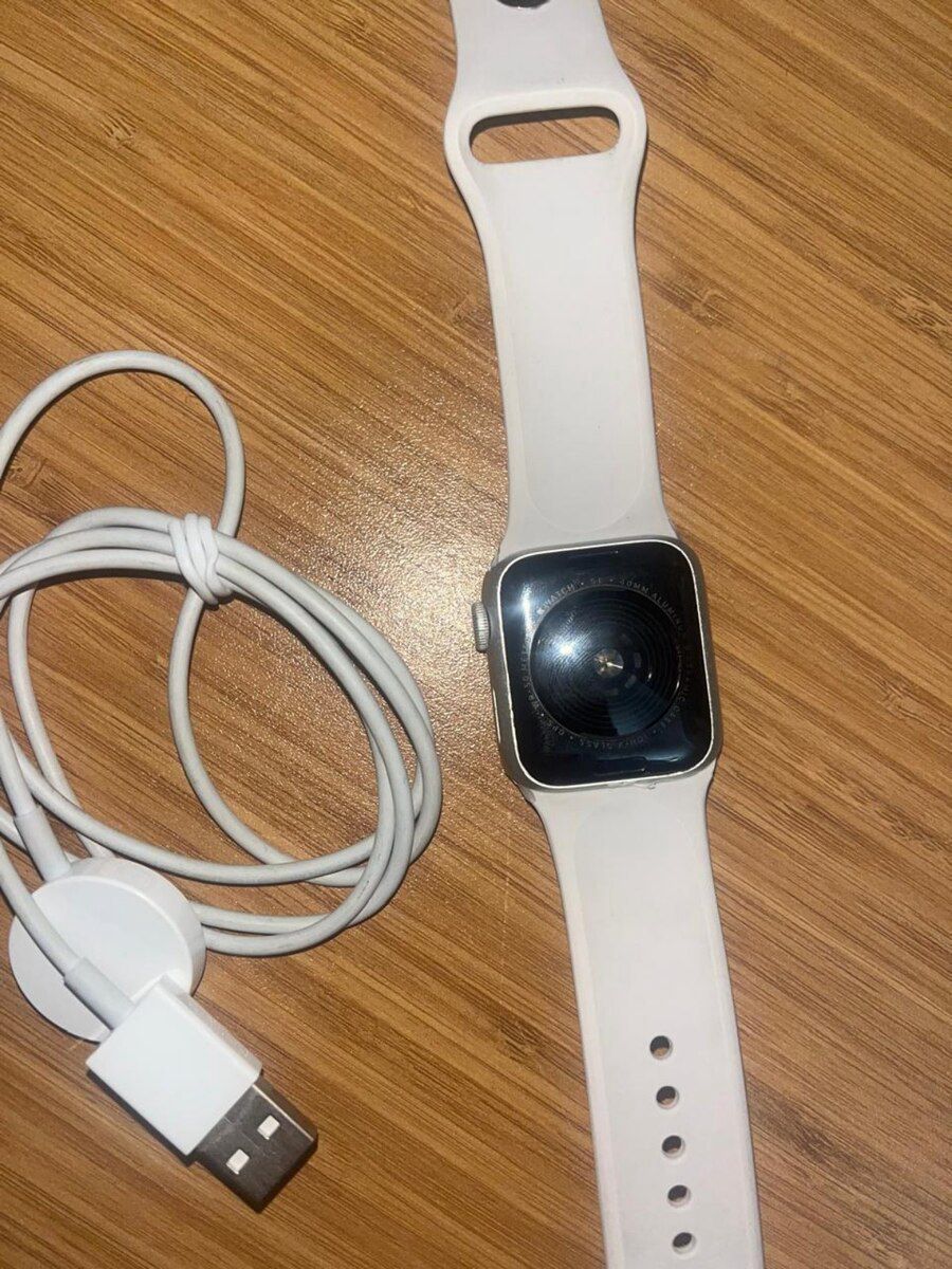 Apple Watch SE 2 — Ağıllı saatlar və biləkliklər, Bakı (5)