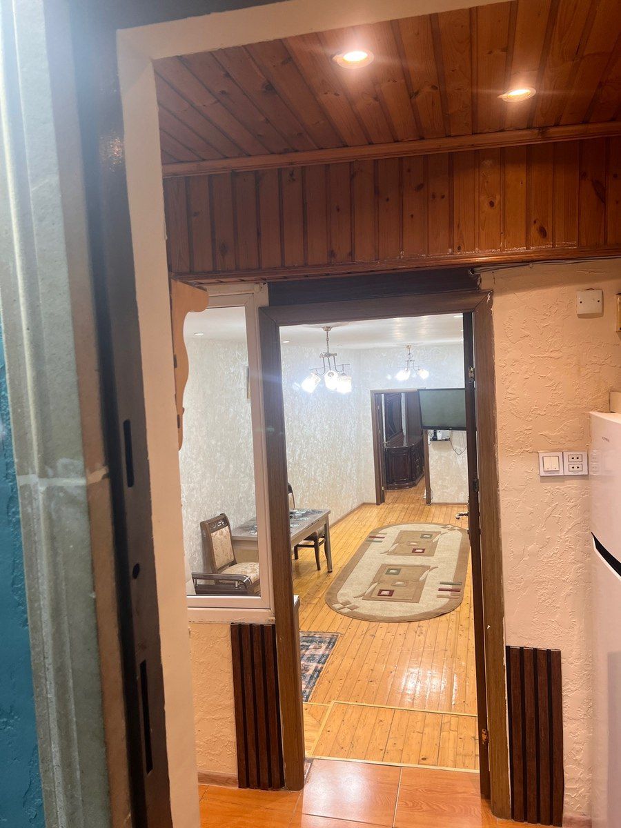 Həyət evi, Yeni Yasamal qəs — Ev, villa, Bakı (6)