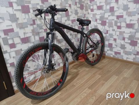 Dağ velosipedi – 26” təkərli, disk əyləcli gorduyunuz kimidir alıcı — Mehdiabad
