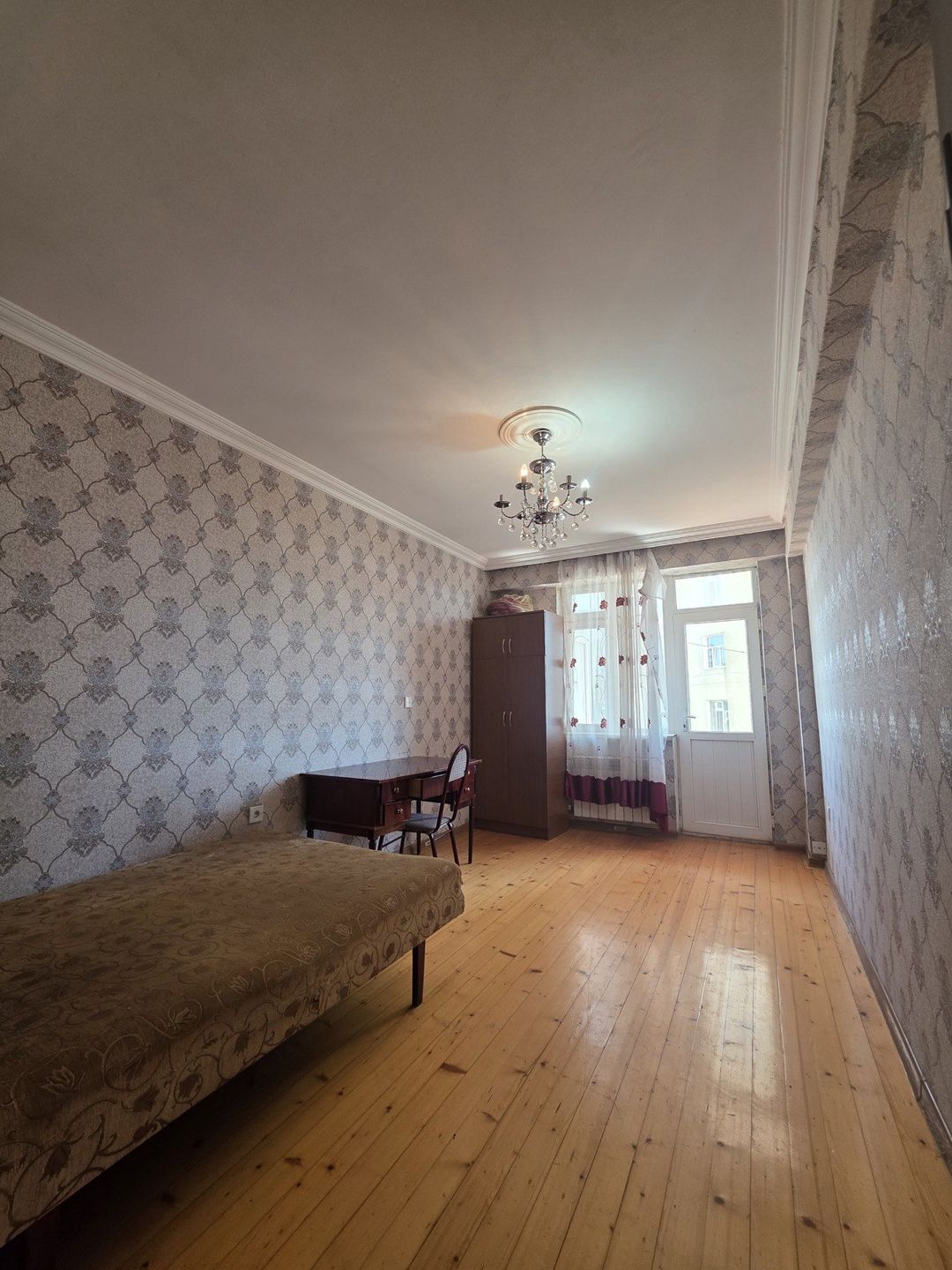 Satılır 2 otaqlı yeni tikili 60 m² — Mənzil, Bakı (2)