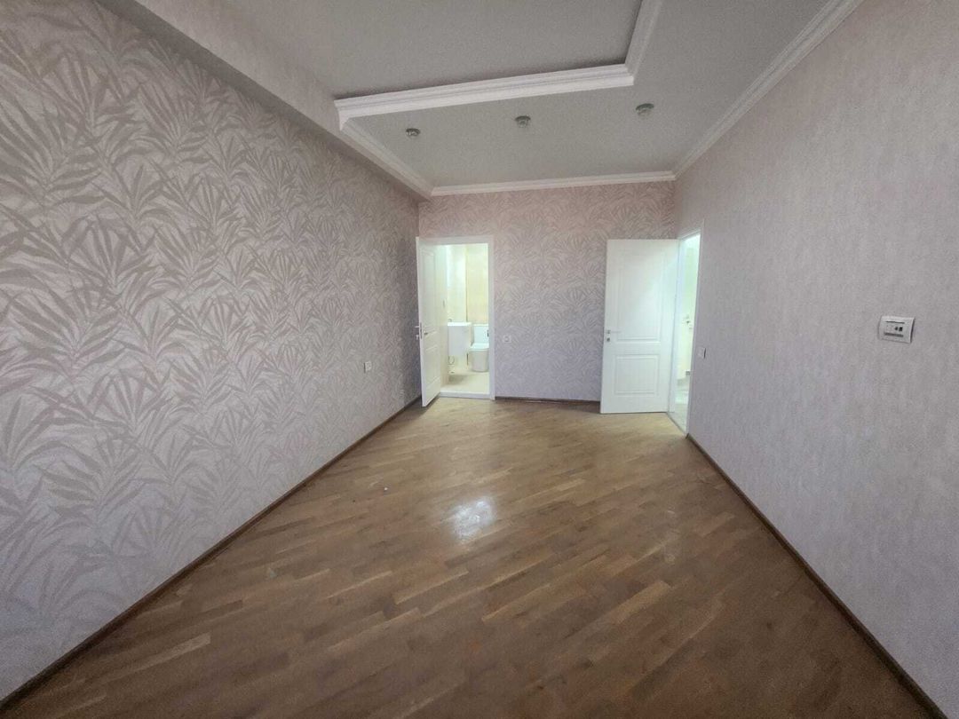 Satılır 2 otaqlı yeni tikili 85 m² — Mənzil, Bakı (4)