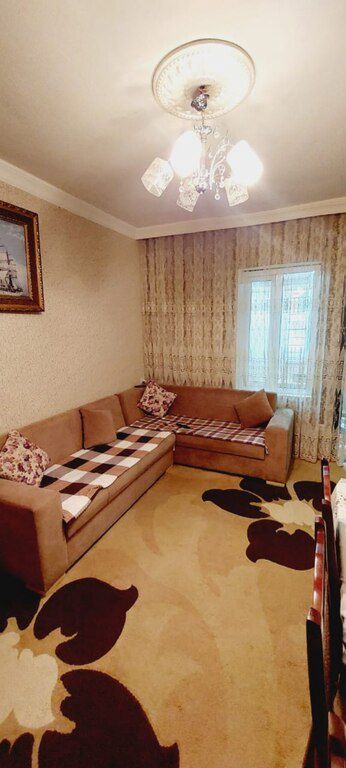 Həyət evi, Səbail r — Ev, villa, Bakı (3)