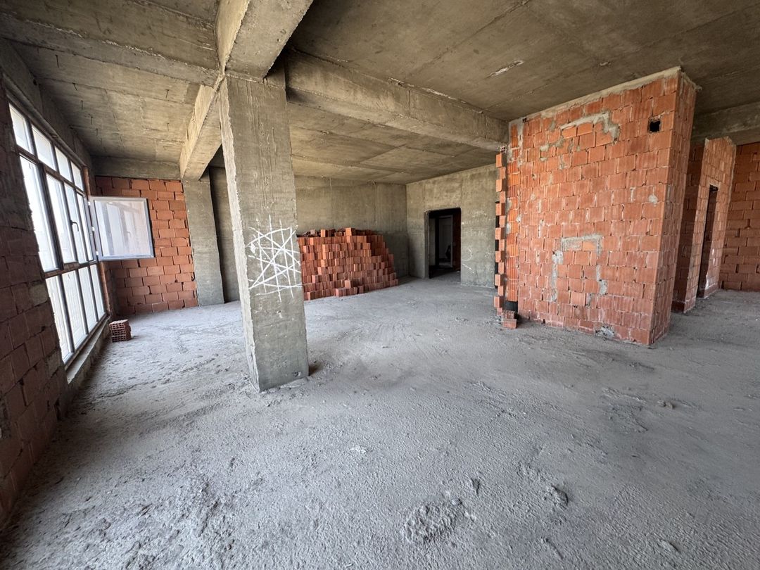 Satılır 3 otaqlı yeni tikili 137 m² — Mənzil, Bakı (12)