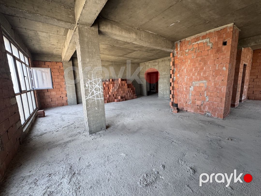 Satılır 3 otaqlı yeni tikili 137 m² — Mənzil, Bakı (12)