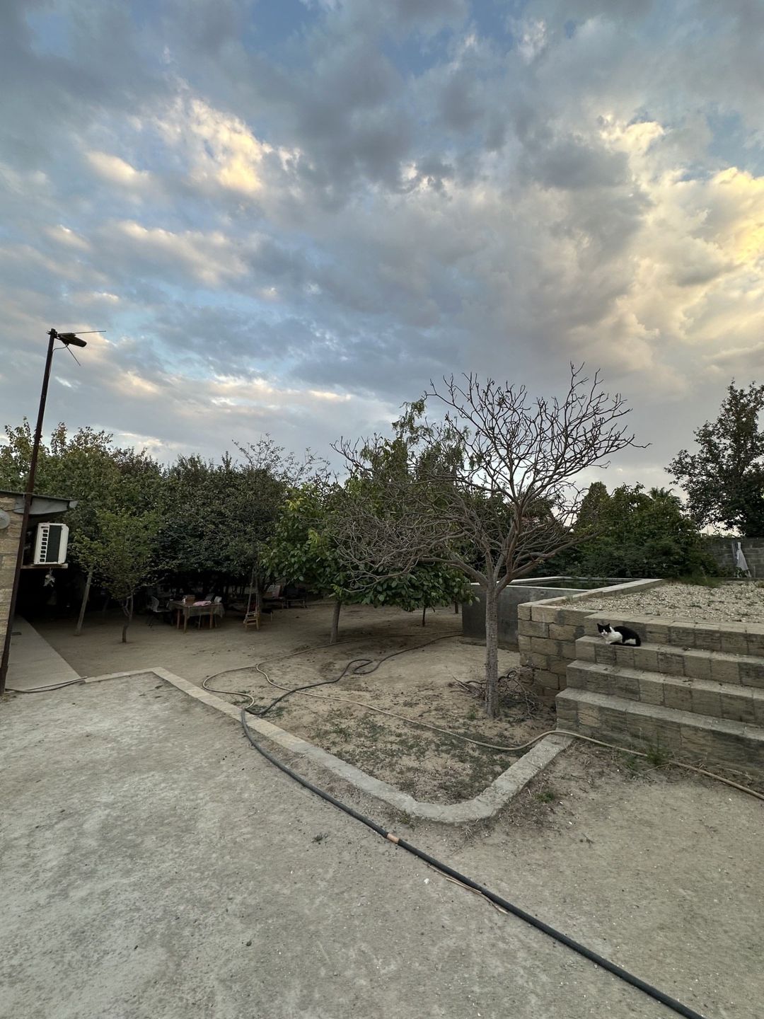 10 sot torpaq sahəsi, Maştağa qəs — Torpaq, Bakı (8)