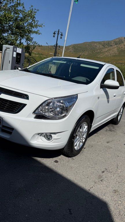 Chevrolet Cobalt, 1.5 L, 2026 il, 8 000 km — Avtomobillər, Bakı (3)