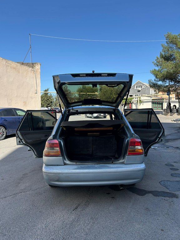 Saipa 141, 1.3 L, 2009 il, 300 000 km — Avtomobillər, Bakı (9)