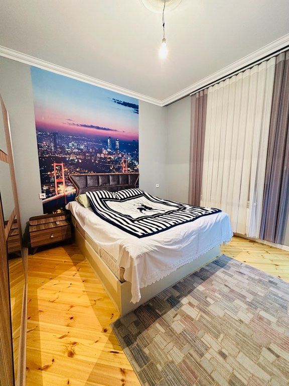 Bağ evi kirayə verilir, Novxanı qəs — Ev, villa, Bakı (9)
