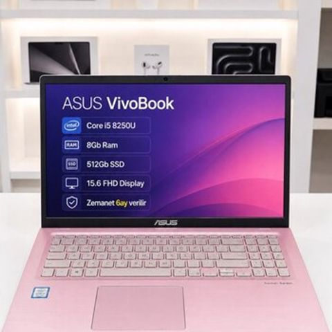 Asus Vivobook i5 — Bakı