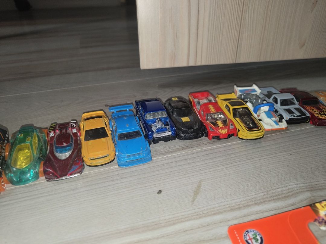 Hot Wheels modeli — Kolleksiyalar, Bakı (3)