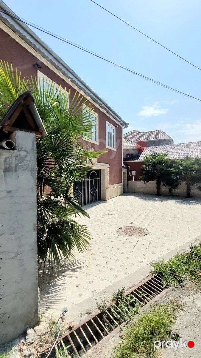 Villa, Göyçay r — Ev, villa, Göyçay (2)