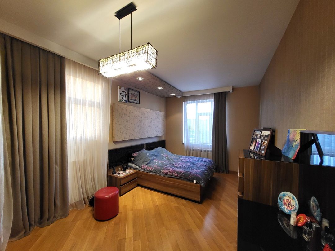 Satılır 4 otaqlı yeni tikili 164 m² — Mənzil, Bakı (12)