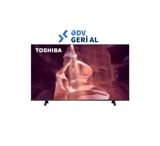 Toshiba QLED 50C350RE (127sm) — Digital — TV və video texnikası