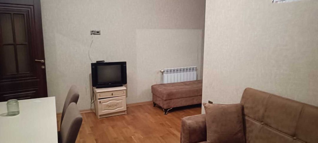 İcarəyə verilir 2 otaqlı yeni tikili 45 m² — Mənzil, Xırdalan (10)