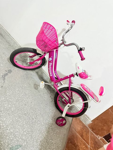 Velosiped — Bakı