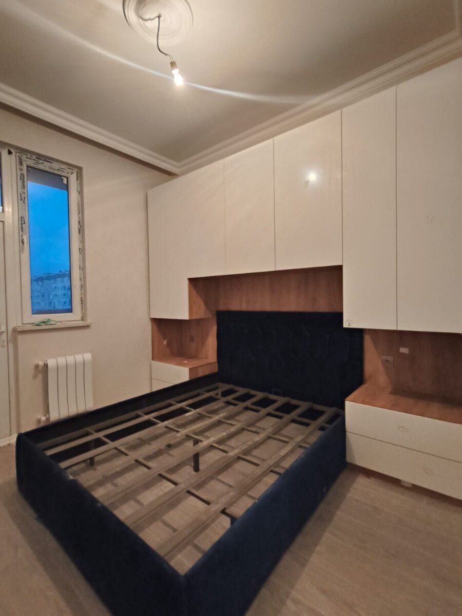 Yataq otağı mebeli — Mebel, Bakı (2)