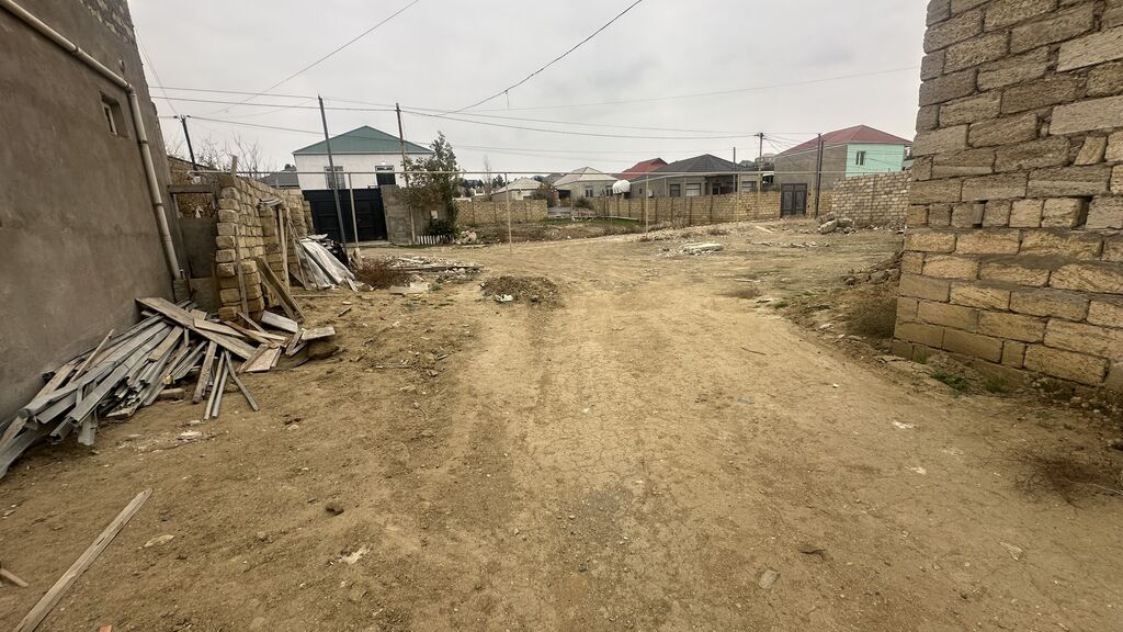 3 sot, Kupça (Çıxarış) — Torpaq, Masazır (5)