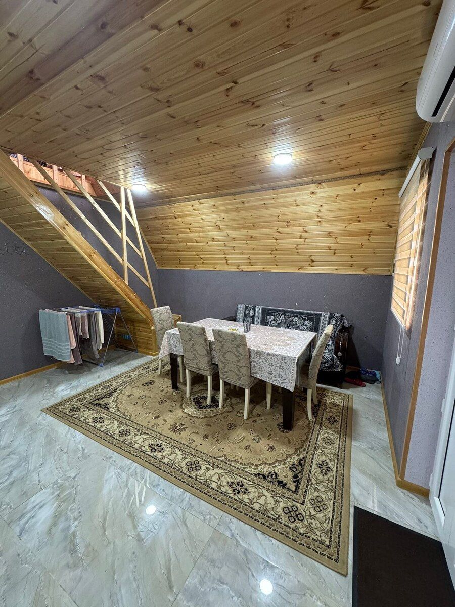 Bağ evi kirayə verilir, Quba r — Ev, villa, Quba (4)