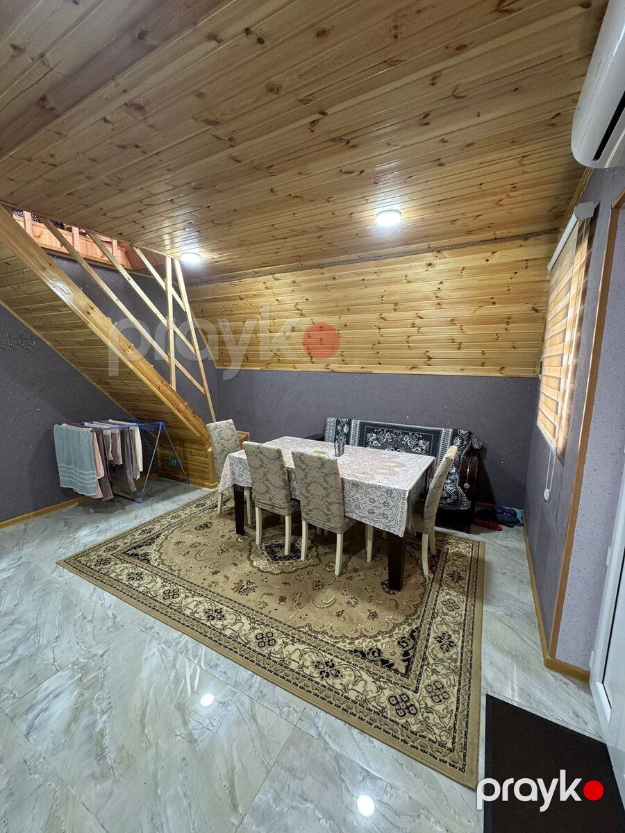 Bağ evi kirayə verilir, Quba r — Ev, villa, Quba (4)