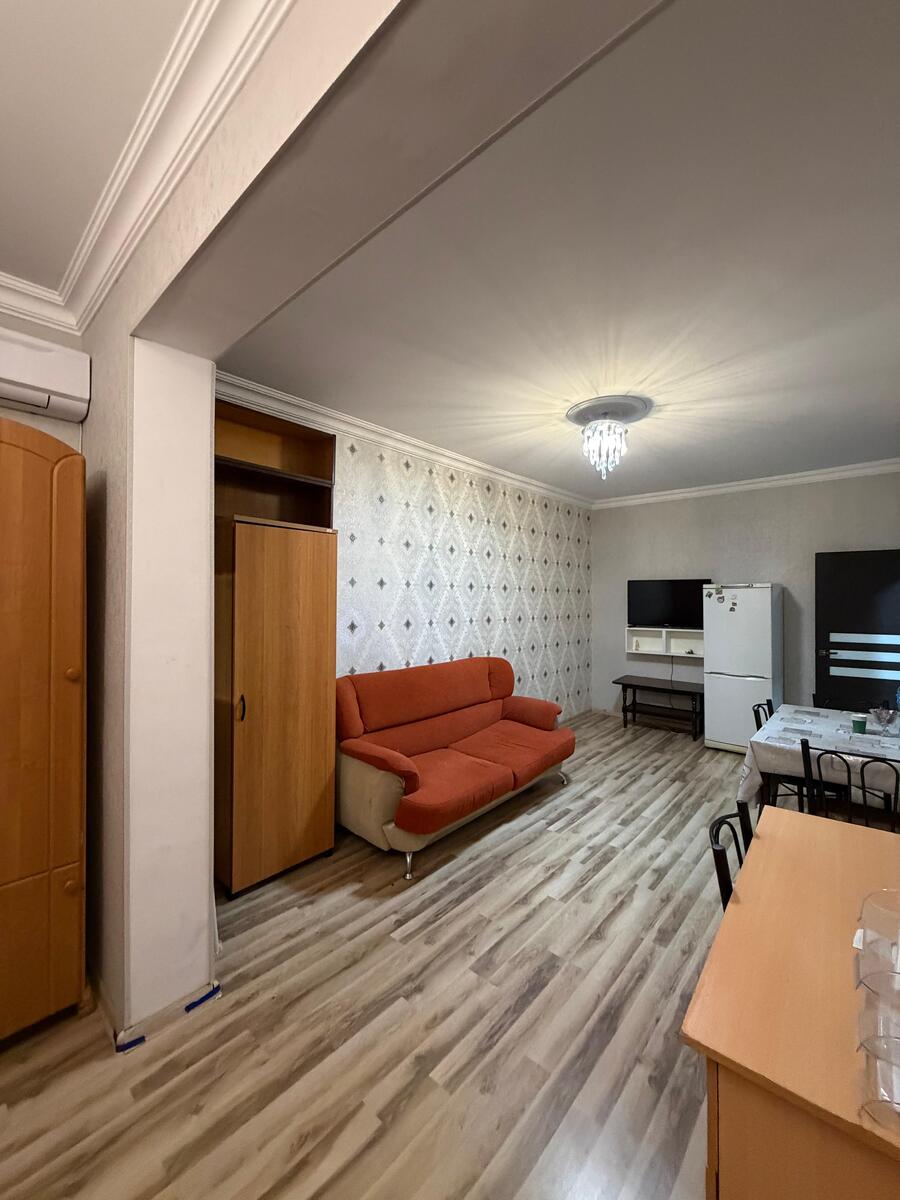 İcarəyə verilir 2 otaqlı köhnə tikili 42 m² — Mənzil, Bakı (2)