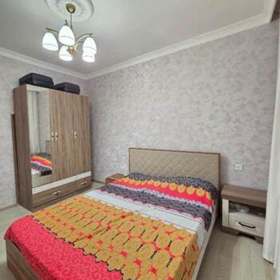 Həyət evi, Masazır qəs — Ev, villa, Bakı (10)
