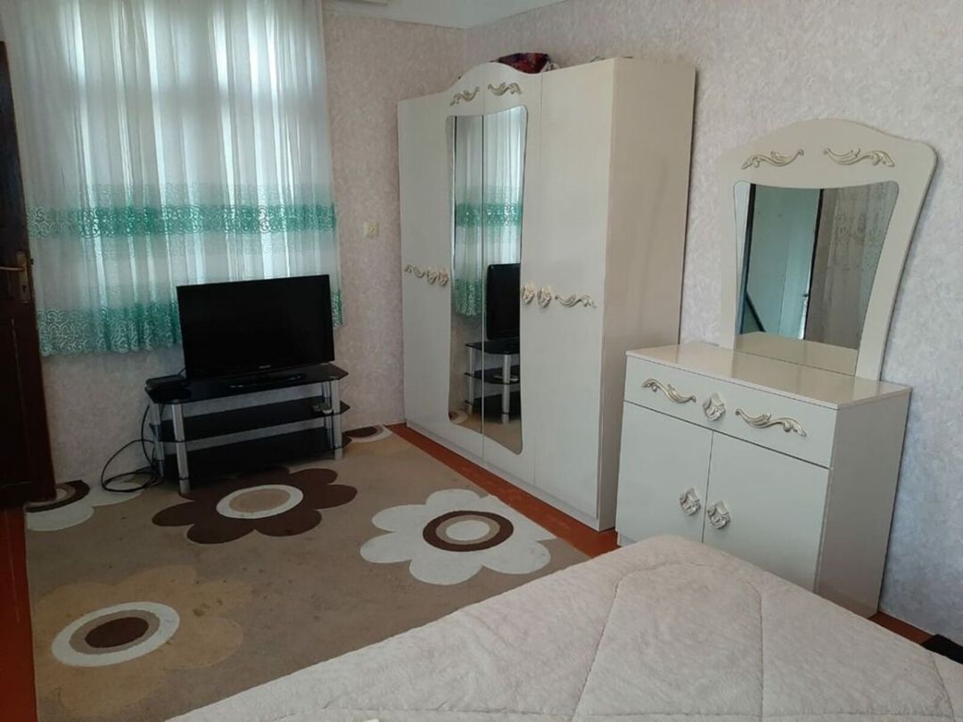 İcarəyə verilir 2 otaqlı köhnə tikili 35 m² — Mənzil, Bakı (4)