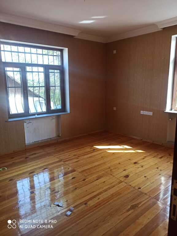 Satılır 6 otaqlı həyət evi/bağ evi 146.9 m² — Ev, villa, Gəncə (8)