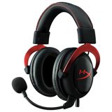 Qulaqlıq "Hyperx Cloud II Pro Gaming" — Аудиотехника