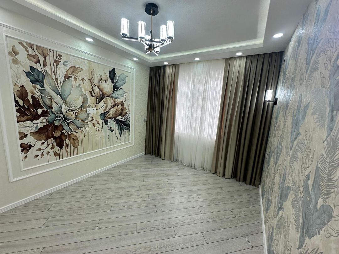 Satılır 3 otaqlı köhnə tikili 65 m² — Mənzil, Bakı (6)