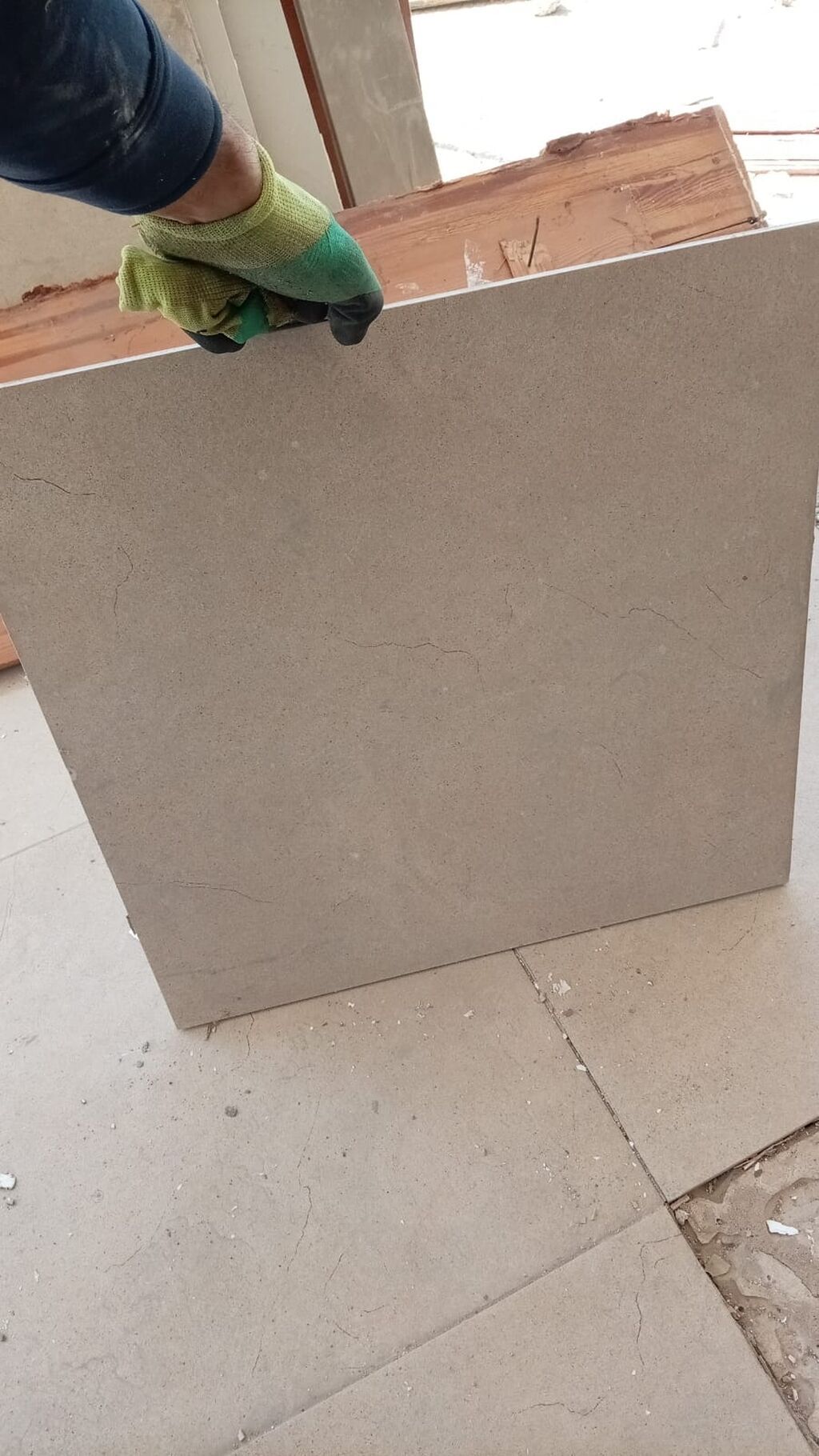 Metlax kv 7 azn unvan qaracuxur kod5007 — Plitka və örtü materialları, Bakı (2)
