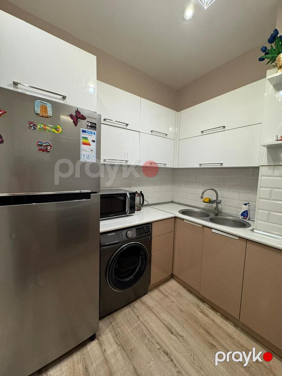 Satılır 3 otaqlı yeni tikili 62 m² — Mənzil, Bakı (10)