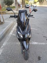 Freedom JET 49, 50 sm3, 2024 il, 11 000 km — Motorcycles and mopeds