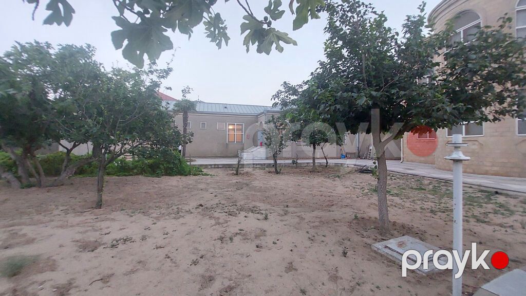 Sabunçu Rayonu, Maştağada Dəyərindən Ucuz Eksklüziv Həyət Evi — Ev, villa, Bakı (7)