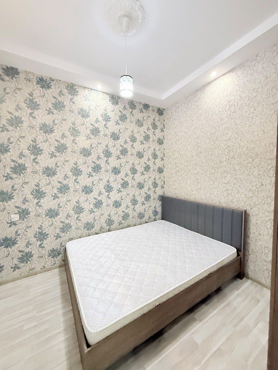 Satılır 3 otaqlı yeni tikili 60 m² — Mənzil, Xırdalan (8)
