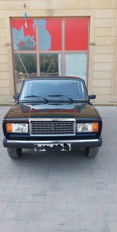 Lada (VAZ) 2107, 1.6 L, 2010 il, 61 231 km — Cəlilabad