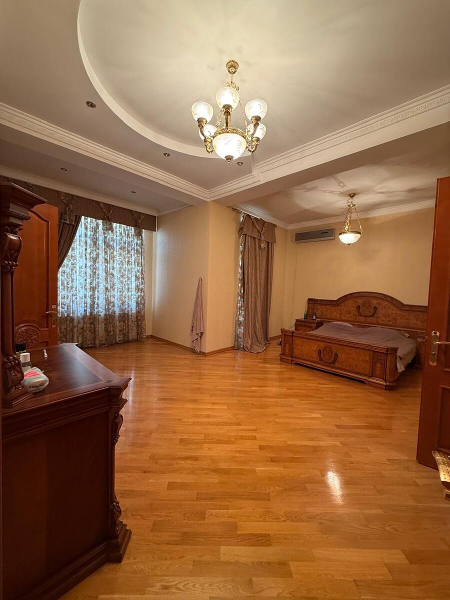 Satılır 6 otaqlı yeni tikili 470 m² — Mənzil, Bakı (7)