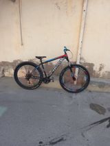 Velosiped Strim — Mallar