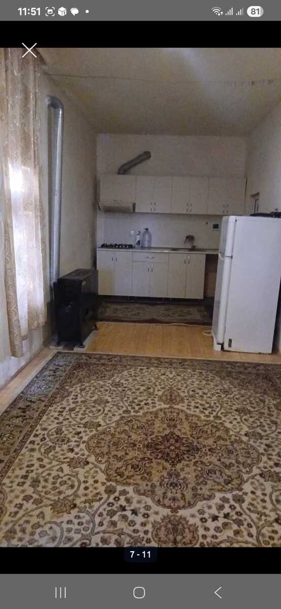 Bağ evi kirayə verilir, Xəzər r — Ev, villa, Bakı (5)