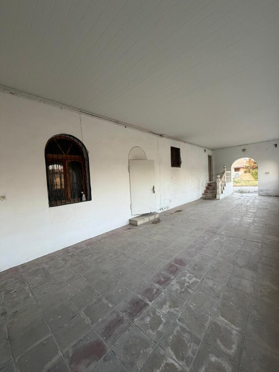 Satılır 4 otaqlı həyət evi/bağ evi 92 m² — Ev, villa, Sumqayıt (3)