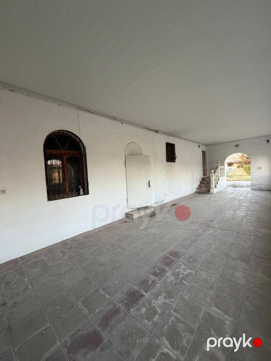 Satılır 4 otaqlı həyət evi/bağ evi 92 m² — Ev, villa, Sumqayıt (3)