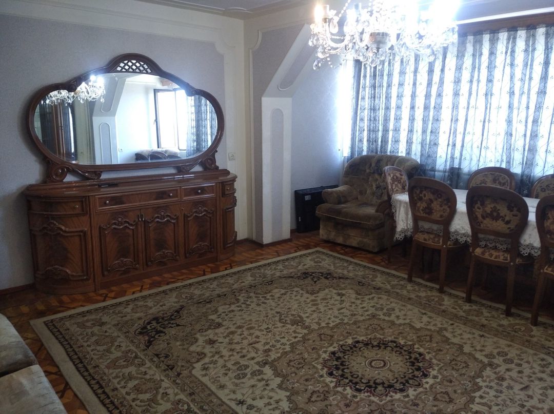 Satılır 2 otaqlı köhnə tikili 65 m² — Mənzil, Bakı (3)