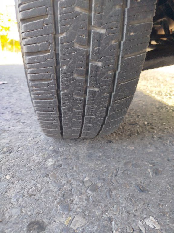 Ford Transit, 2.4 L, 2001 il, 350 000 km — Avtomobillər, Qəbələ (10)