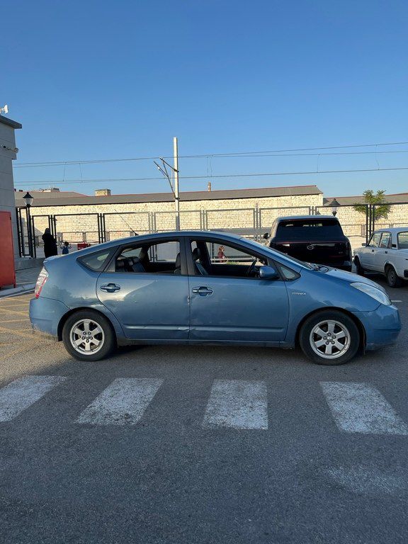 Toyota Prius, 1.5 L, 1.3 kWh, 2007 il, 227 000 km — Avtomobillər, Bakı (2)
